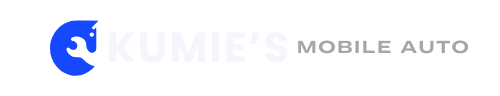 Kumie’s Mobile Auto logo